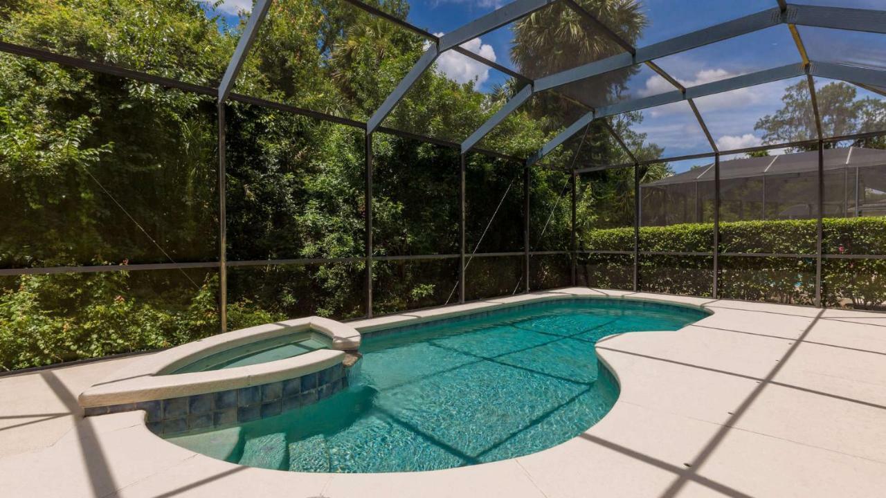 Lucky Charm - Budget-Friendly 5 Bed Vacation Home, Close To Disney World Kissimmee Exterior foto