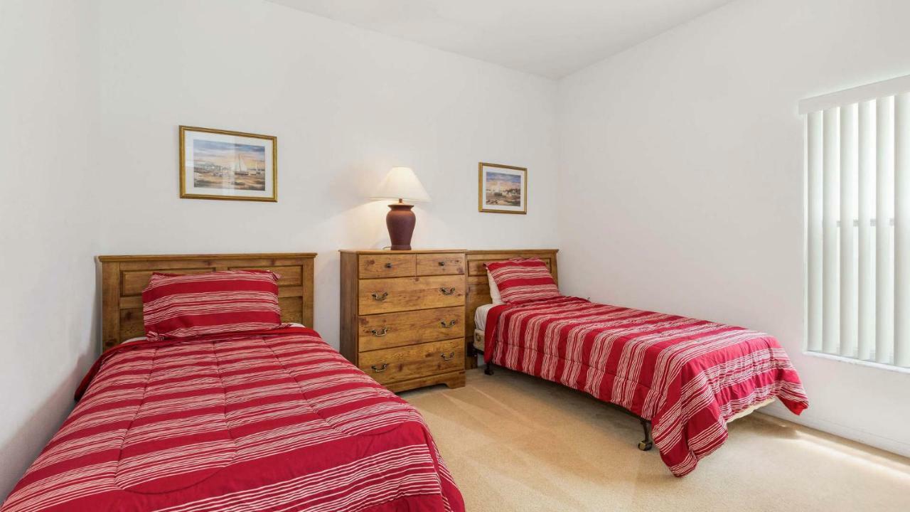 Lucky Charm - Budget-Friendly 5 Bed Vacation Home, Close To Disney World Kissimmee Exterior foto
