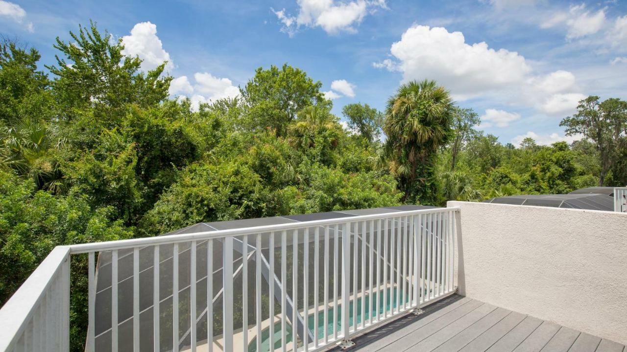 Lucky Charm - Budget-Friendly 5 Bed Vacation Home, Close To Disney World Kissimmee Exterior foto