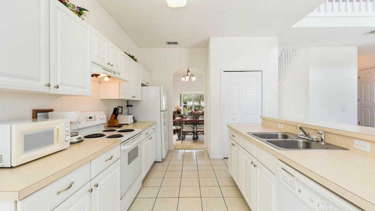 Lucky Charm - Budget-Friendly 5 Bed Vacation Home, Close To Disney World Kissimmee Exterior foto