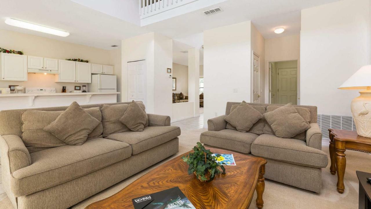 Lucky Charm - Budget-Friendly 5 Bed Vacation Home, Close To Disney World Kissimmee Exterior foto