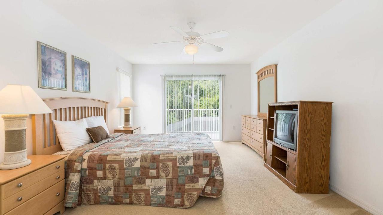 Lucky Charm - Budget-Friendly 5 Bed Vacation Home, Close To Disney World Kissimmee Exterior foto