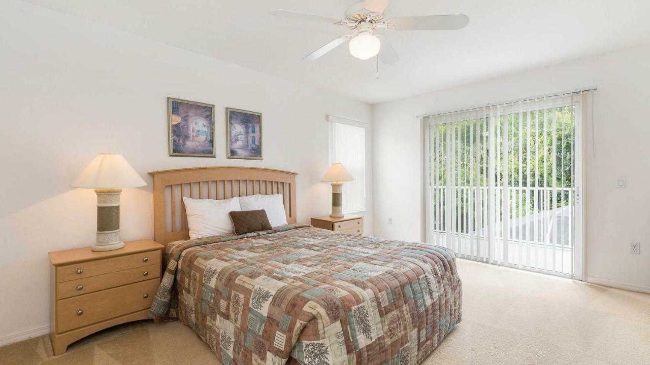 Lucky Charm - Budget-Friendly 5 Bed Vacation Home, Close To Disney World Kissimmee Exterior foto