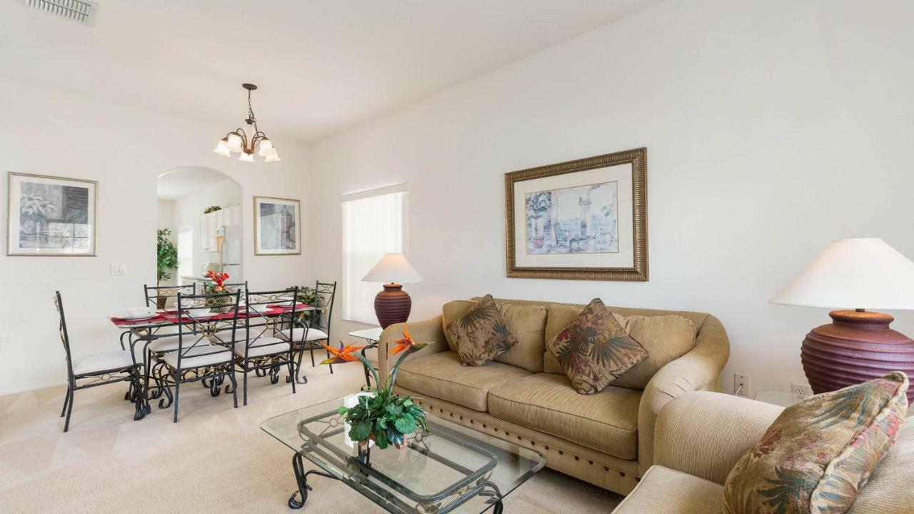 Lucky Charm - Budget-Friendly 5 Bed Vacation Home, Close To Disney World Kissimmee Exterior foto