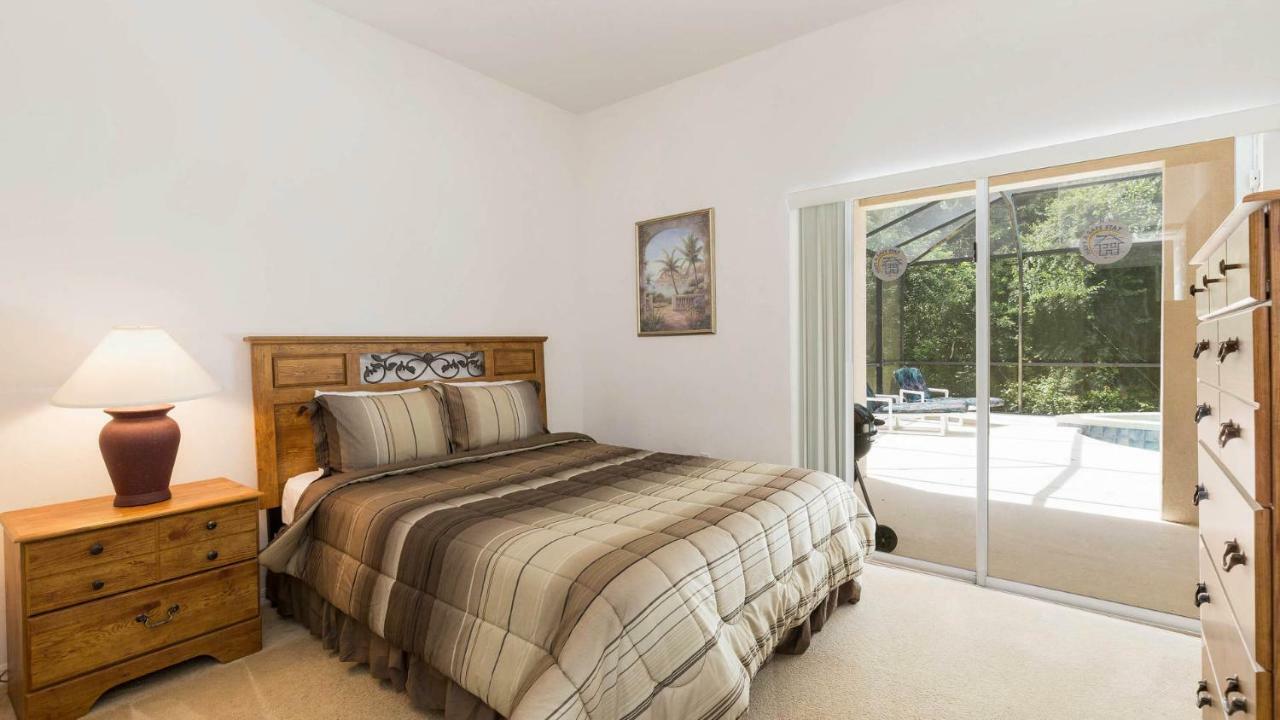 Lucky Charm - Budget-Friendly 5 Bed Vacation Home, Close To Disney World Kissimmee Exterior foto