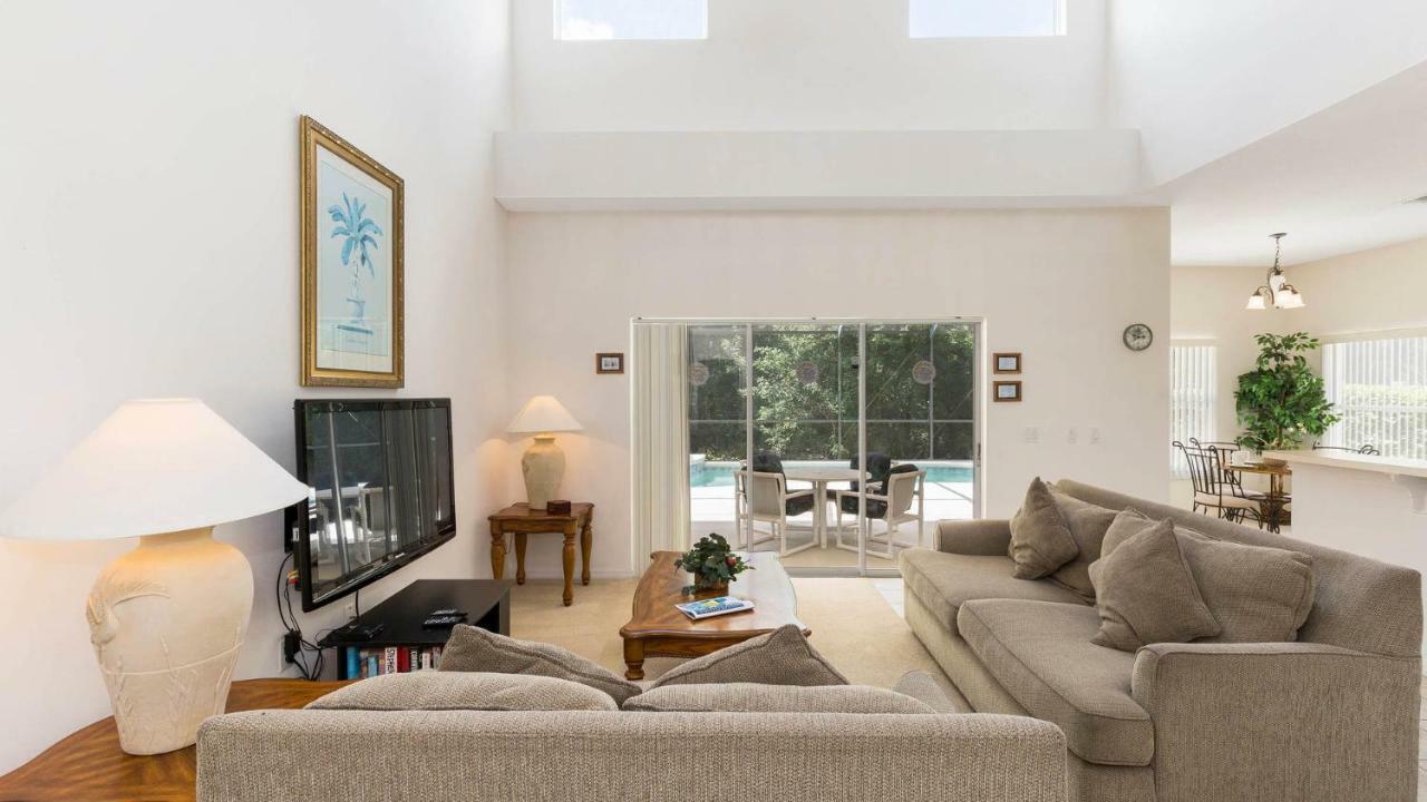 Lucky Charm - Budget-Friendly 5 Bed Vacation Home, Close To Disney World Kissimmee Exterior foto